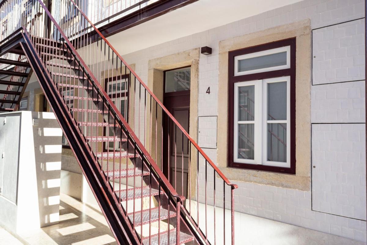 Flh Vila Rosario Cosy Flat II ลิสบอน ภายนอก รูปภาพ