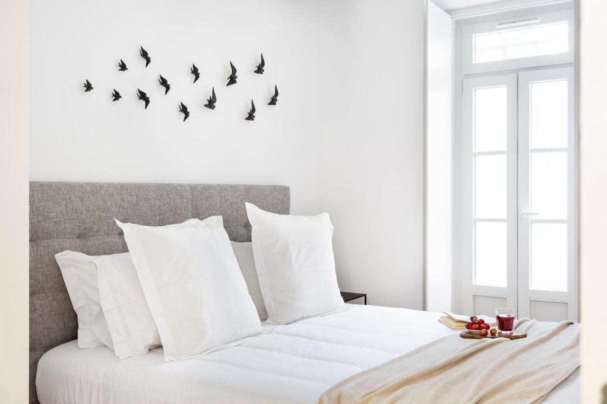 Flh Vila Rosario Cosy Flat II ลิสบอน ภายนอก รูปภาพ